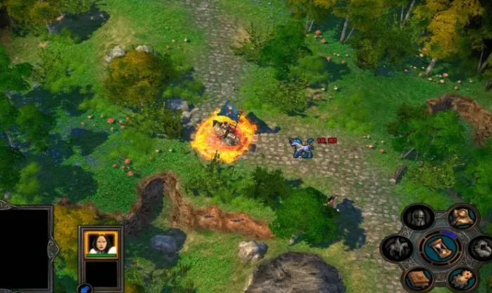 英雄无敌5雷拉格加点怎么选3