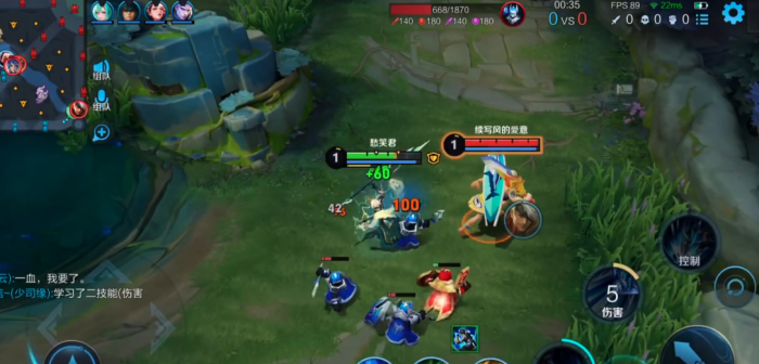 王者荣耀赵云出装对抗怎么搭配2