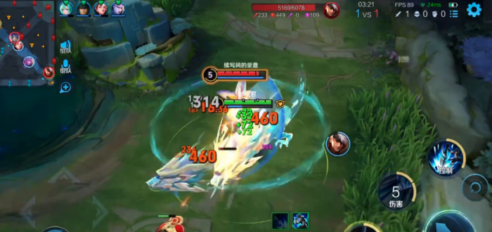 王者荣耀赵云出装对抗怎么搭配3