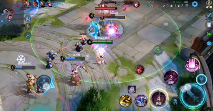 王者荣耀貂蝉出装铭文怎么搭配3