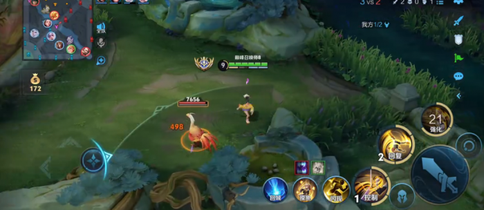 王者荣耀姬小满怎么出装3