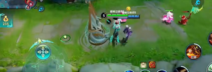 王者荣耀马克出装怎么出3