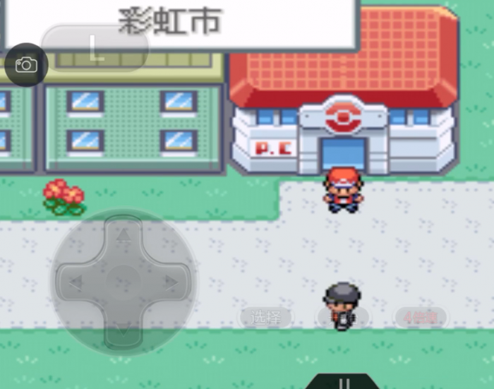 口袋妖怪火红小锯鳄在哪抓2