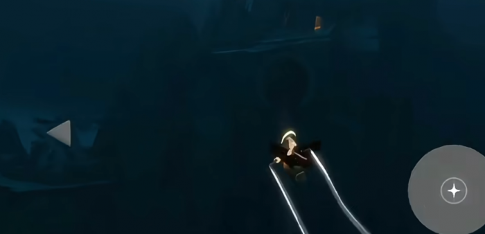 光遇暴风之眼任务怎么做1