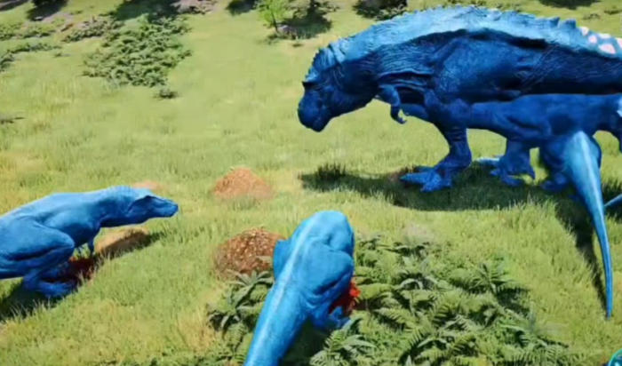 恐龙岛怎么拉蛋2