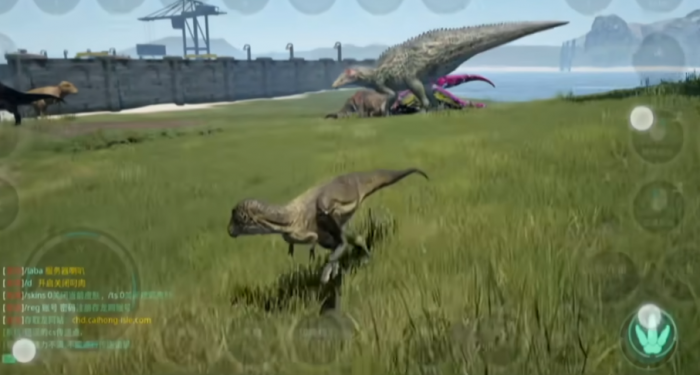 恐龙岛怎么存龙顶龙3