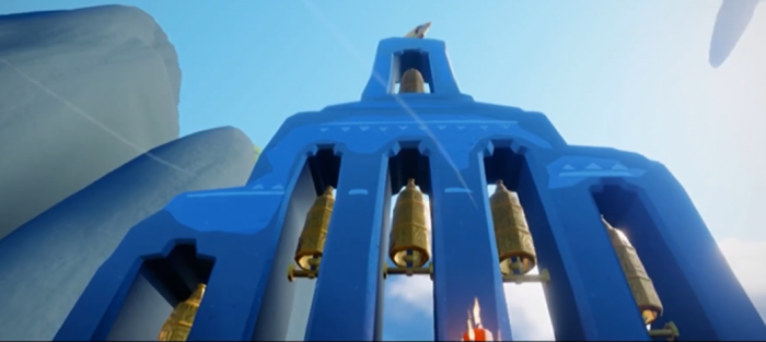 光遇怎么领编钟的任务1