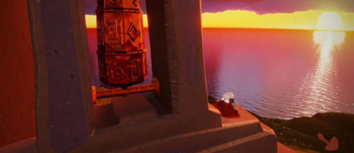 光遇怎么领编钟的任务3