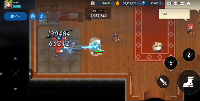 坎公骑冠剑骑士值得培养吗3