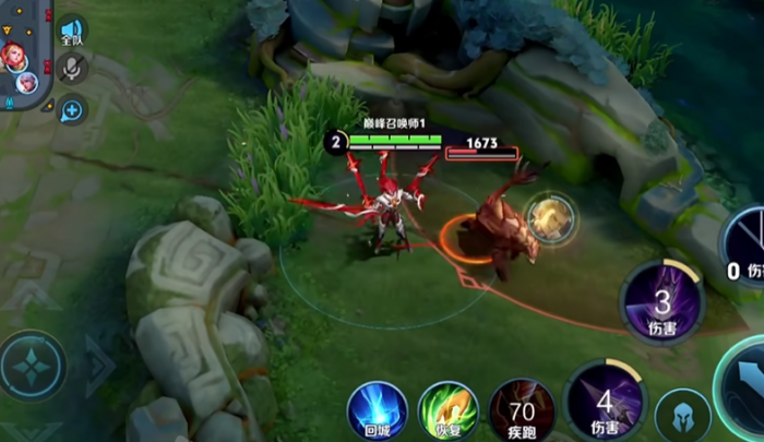 王者荣耀马超出装怎么搭配2