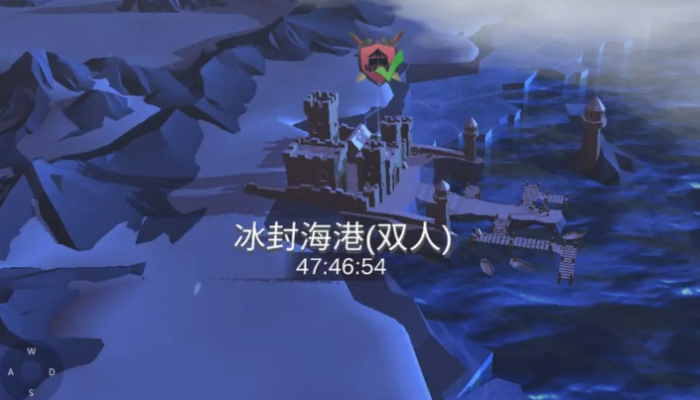 冰原守卫者副本有哪些2