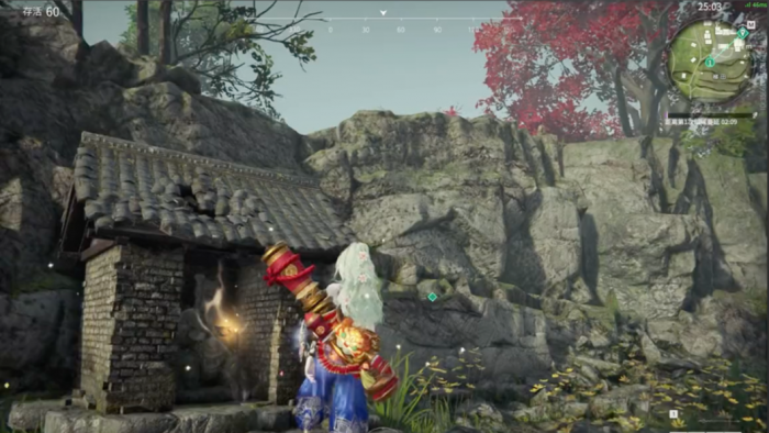 永劫无间怎么快速刷修行2