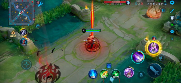 王者荣耀刘邦的铭文出装什么3