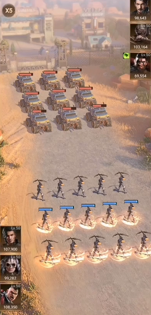 守望黎明怎么解锁英雄技能2