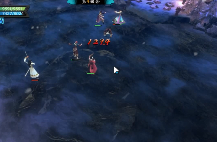 侠客风云传手游六脉神剑怎么学2