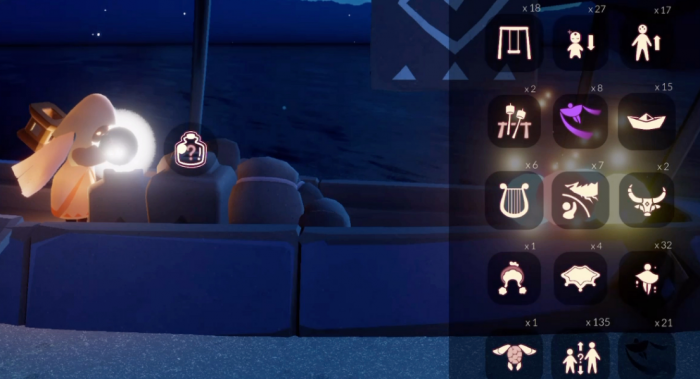 光遇幼年体怎么弄2