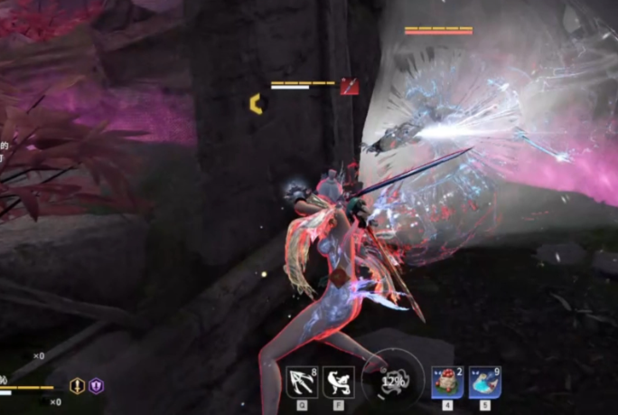 永劫无间加分有什么技巧3