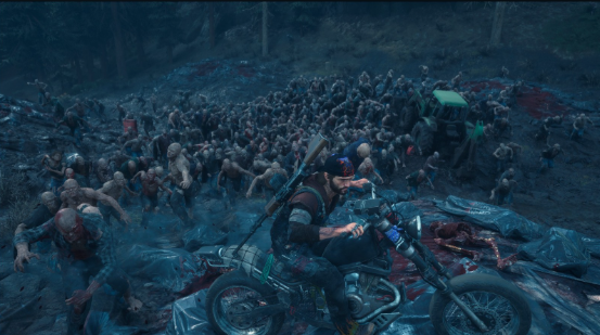 往日不再锁住的教堂怎么进2