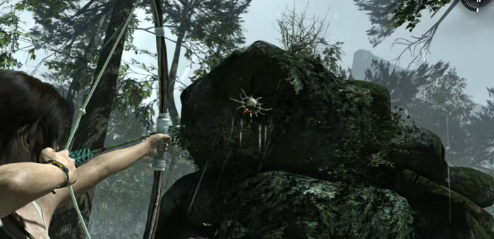 古墓丽影9全收集攻略怎么弄3