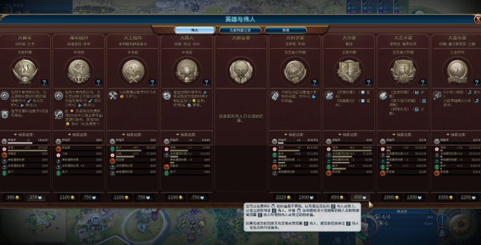 文明6忠诚度玩法是什么2