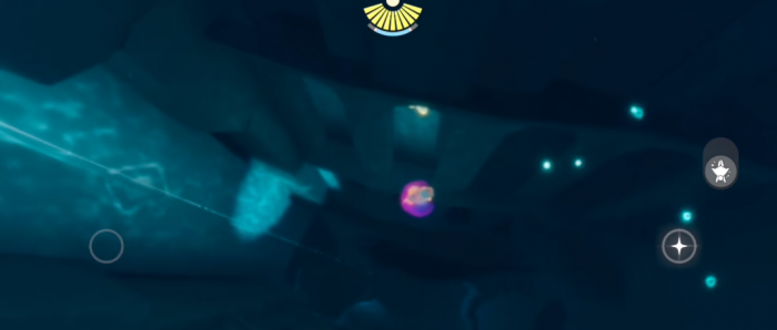 光遇怎么完成潜水季的任务3