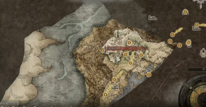 艾尔登法环怎么过碎星将军1