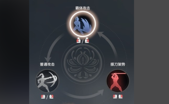 永劫无间高端技巧有哪些1