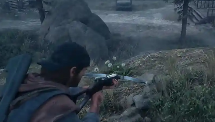 往日不再毒箭有什么用2