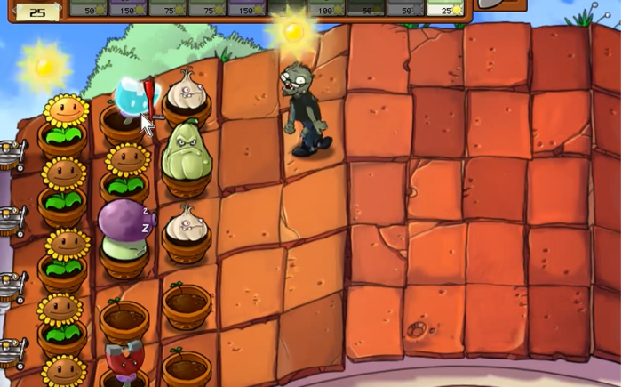 植物大战僵尸磁力菇怎么获得1