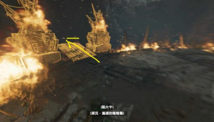 古墓丽影暗影隐秘之城古墓怎么玩2