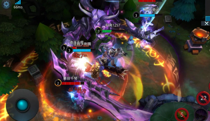 乱斗西游2怎么刷boss伤害2