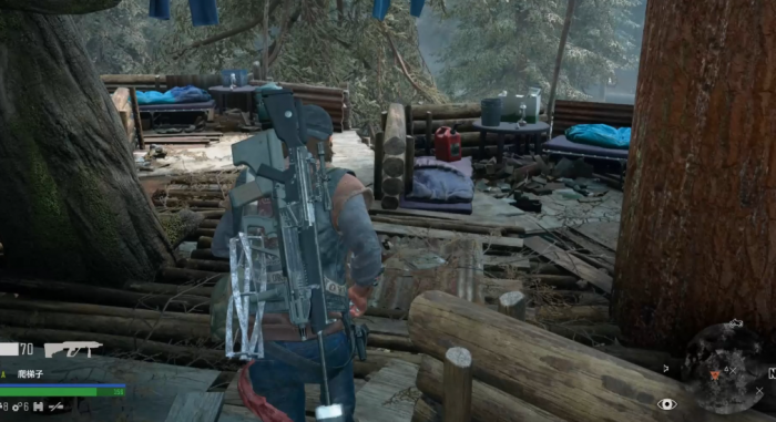 往日不再技能点怎样刷快2