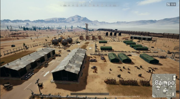 绝地求生如何快速攒枪2