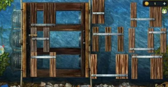 密室逃脱18瓦片在哪3