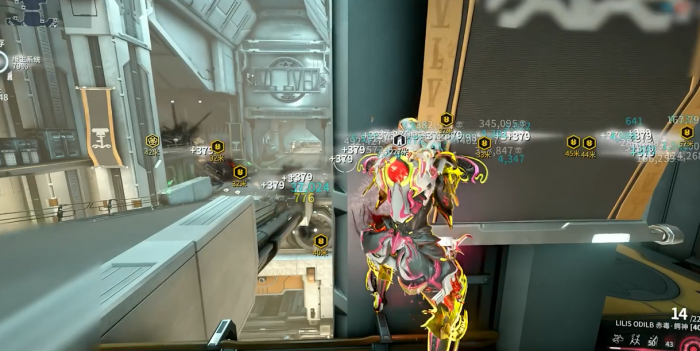 星际战甲资源储藏舱在哪3