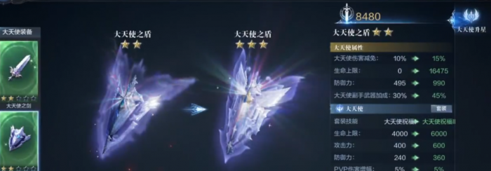 全民奇迹2大天使如何获得2