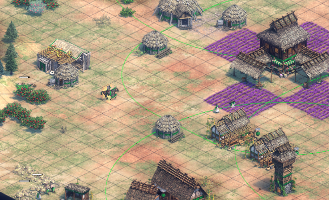 帝国时代2轻骑兵最厉害的国家是什么1