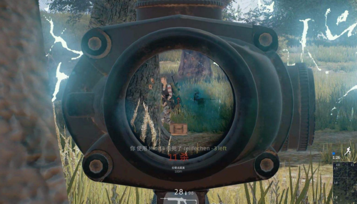 绝地求生mini怎么配1