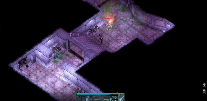 孤胆枪手隐藏位置怎么解锁1