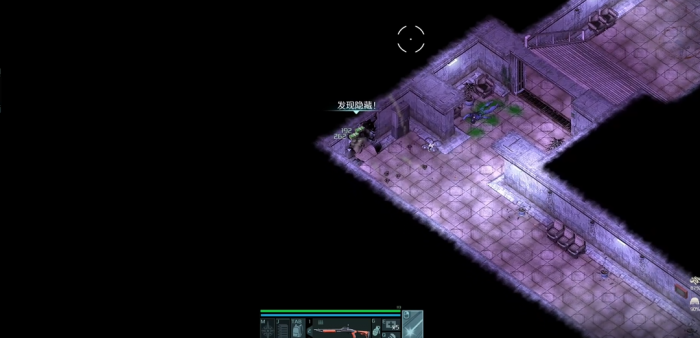 孤胆枪手隐藏位置怎么解锁2