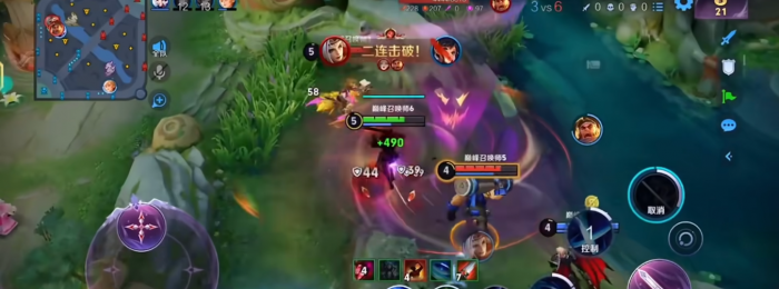 王者荣耀铠疾跑最强出装怎么出3