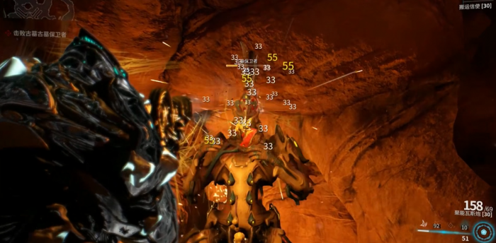 星际战甲沙海遗踪驯兽师在哪个图2