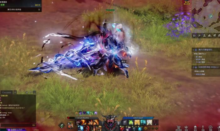 失落的方舟哪个职业玩的最爽1