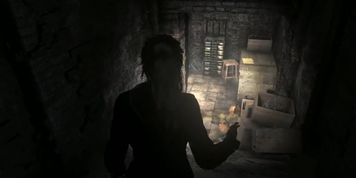 古墓丽影10dlc庄园怎么过2