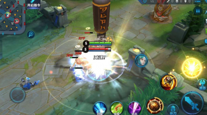 王者荣耀孙悟空后羿出装怎么搭配3