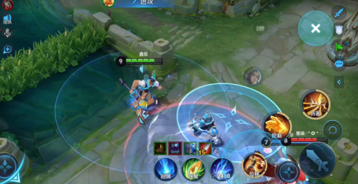 王者荣耀盘古打貂蝉出装怎么出3