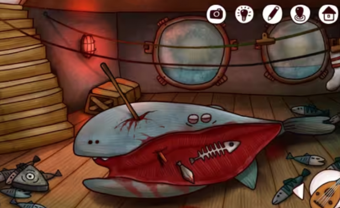 迷失岛2远古符石在哪3