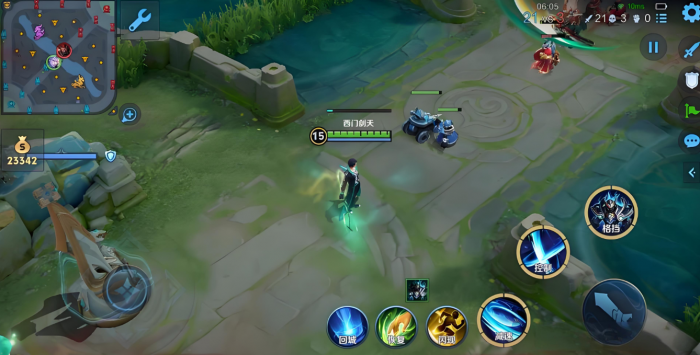 凯版本最强怎么出装王者荣耀3