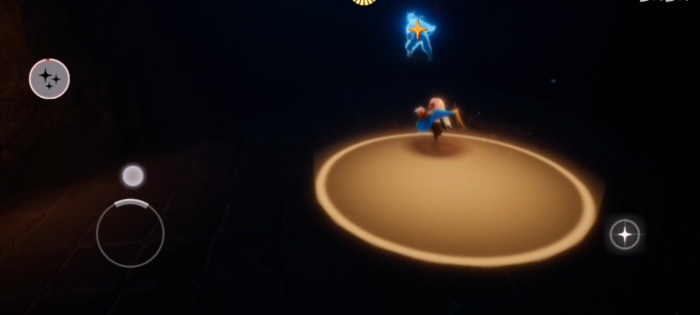 光遇怎么才能见到白鸟2