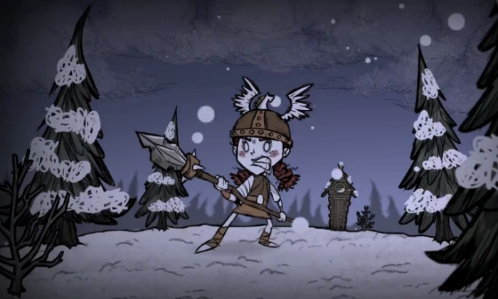 饥荒哪个角色攻击力最高2